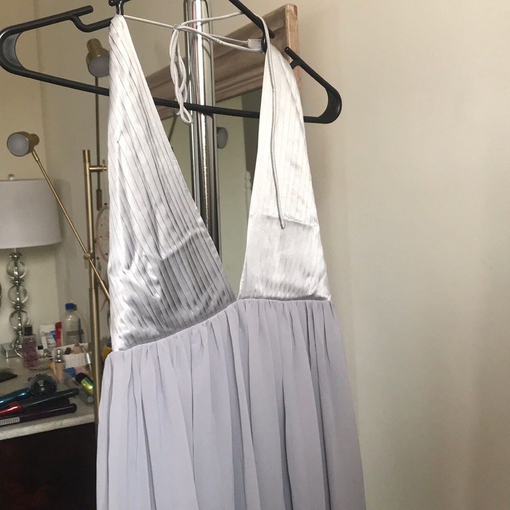 Tobi Maxi dress NWT